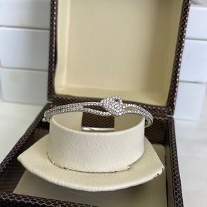 REAL SILVER BRACELET